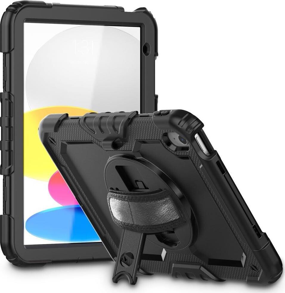 Tech-Protect Solid 360 kryt na iPad 10,9