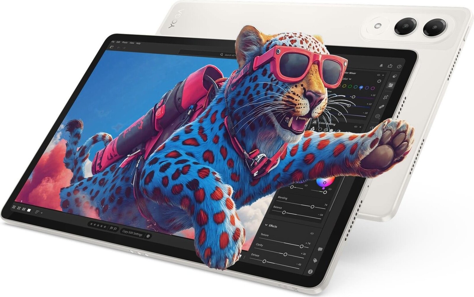 LENOVO YOGA Tab 11.1
