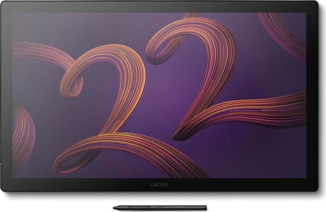 Wacom Cintiq Pro 22