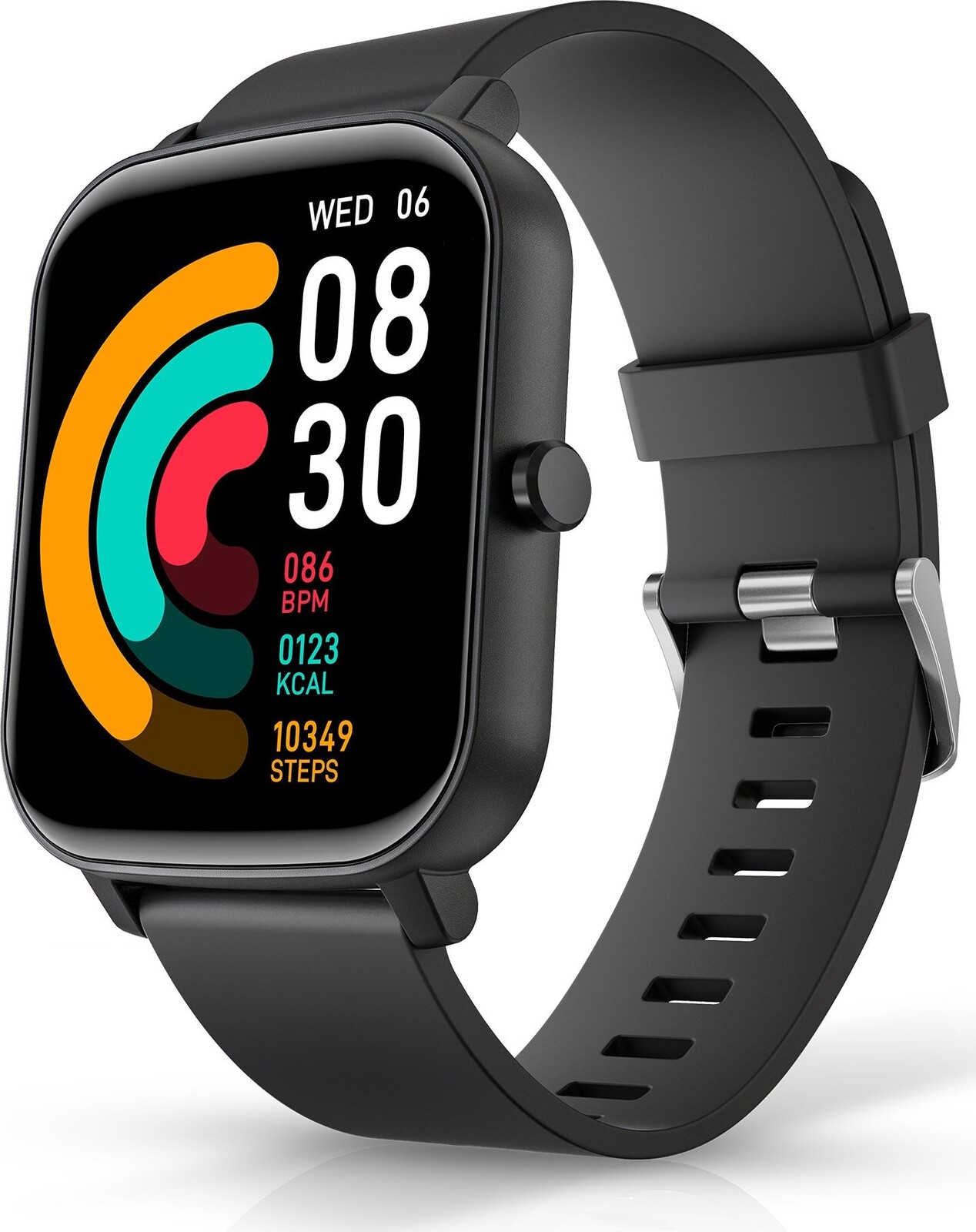 Niceboy WATCH 5 Lite Black