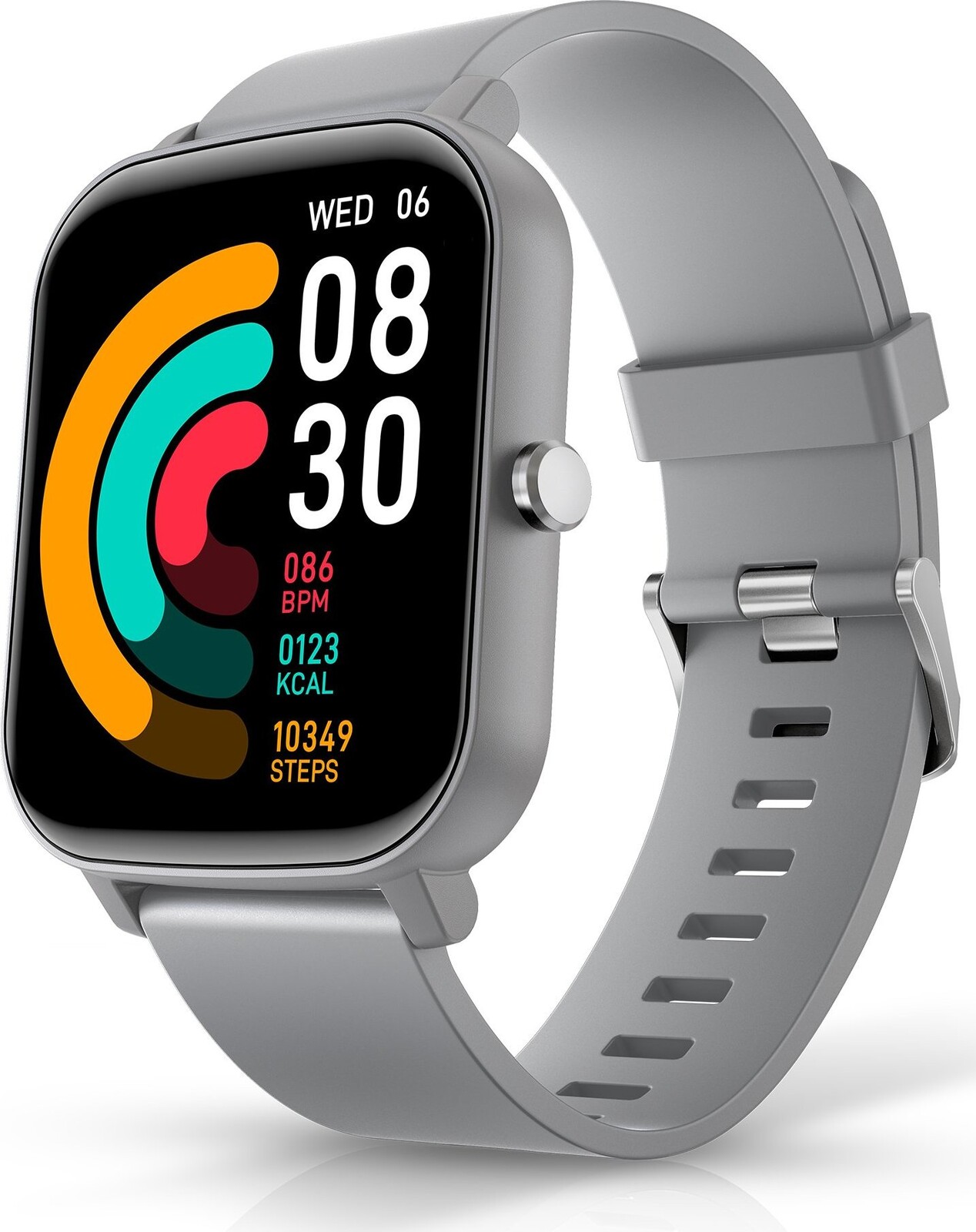 Niceboy WATCH 5 Lite Grey