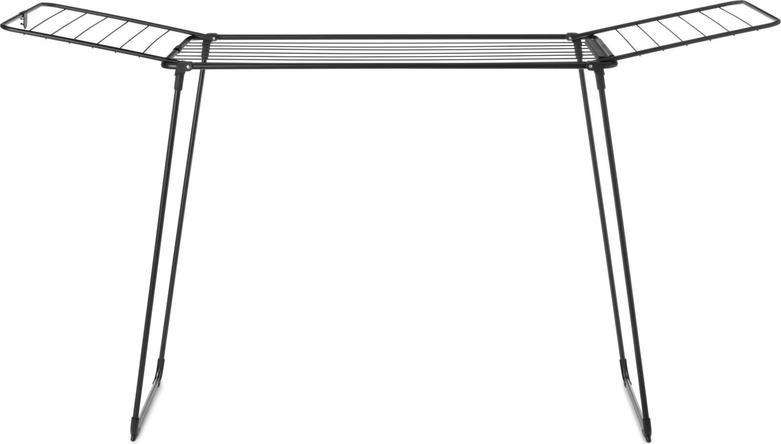 Brabantia HangOn sušiak Too 22 m, matne čierny