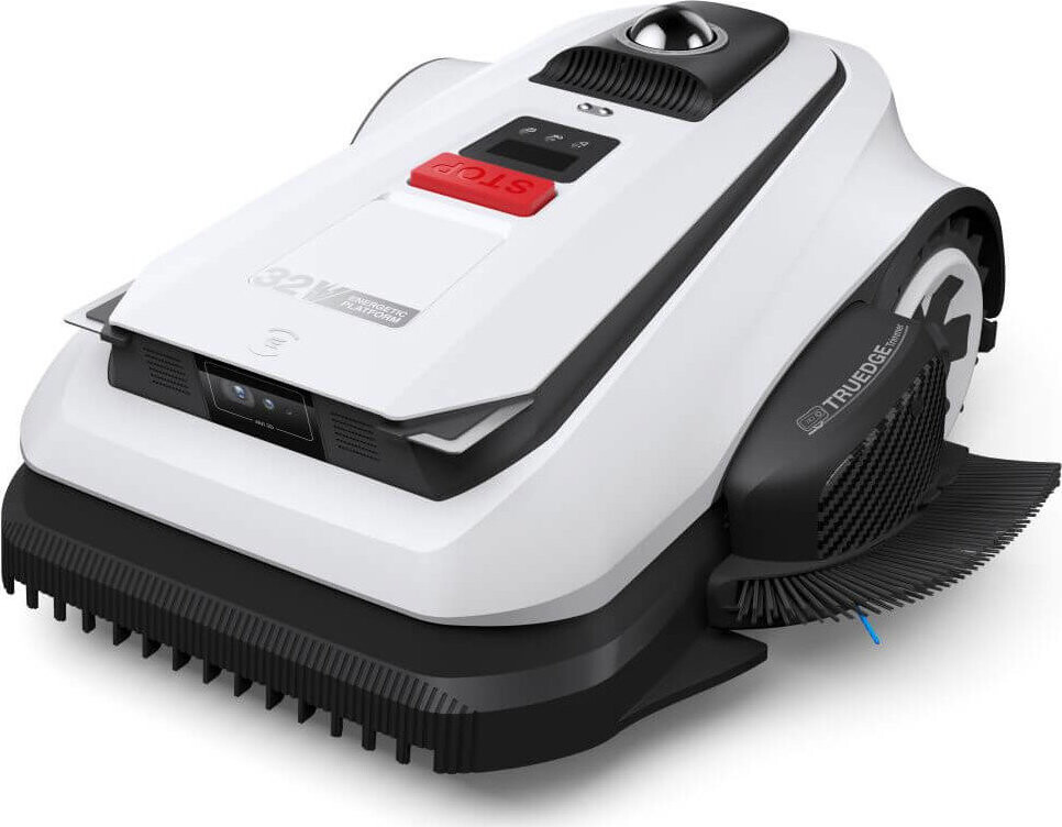 ECOVACS Goat A3000 LiDAR PRO