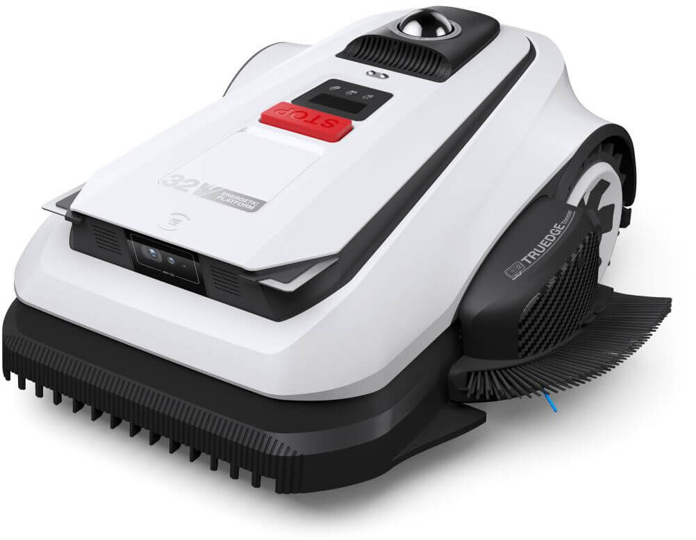 ECOVACS Goat A1600 LiDAR PRO