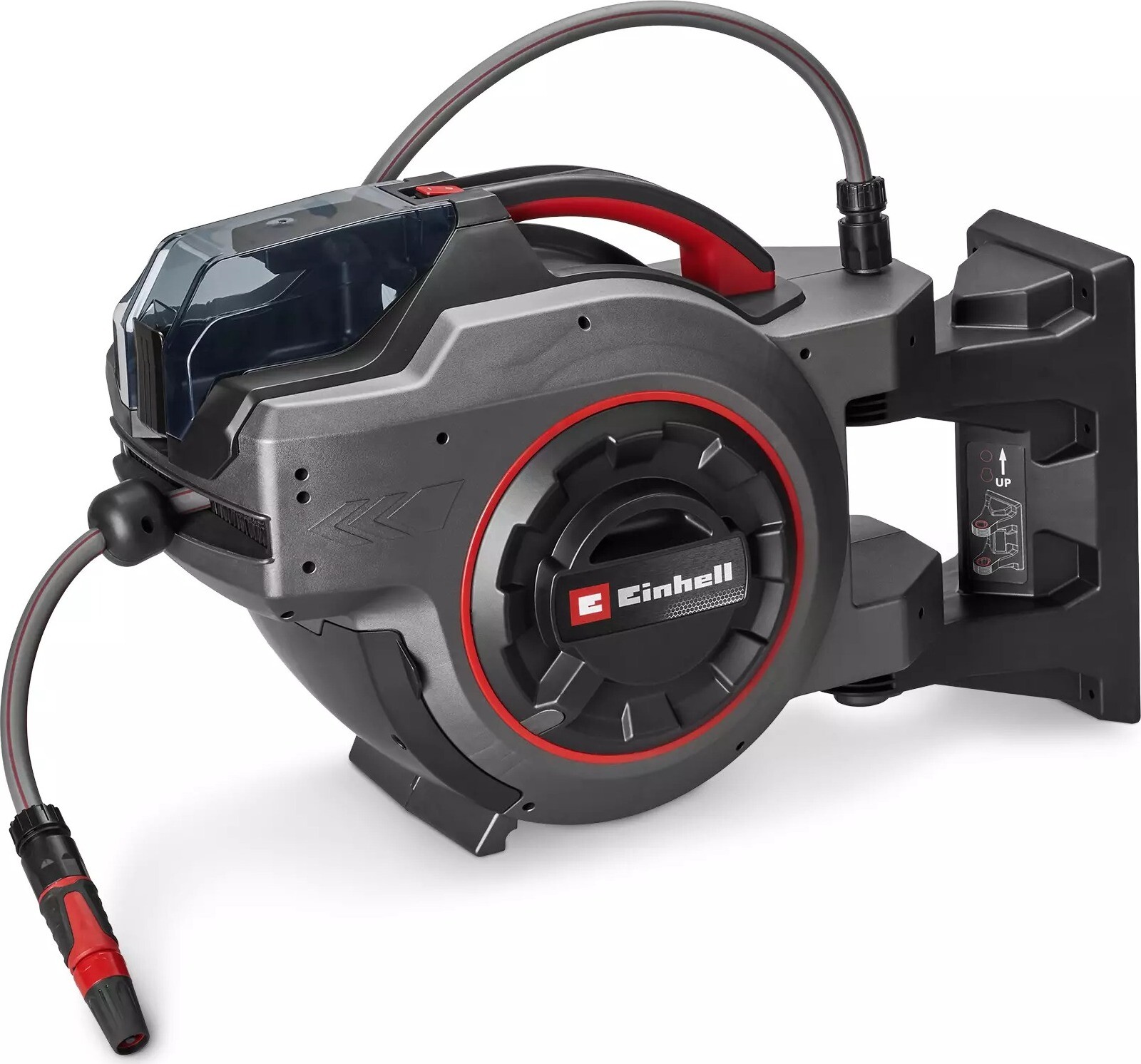 EINHELL Naviják zahradní hadice AKU GE-HR 18/30-1 Li-Solo, 4173773 (bez AKU)