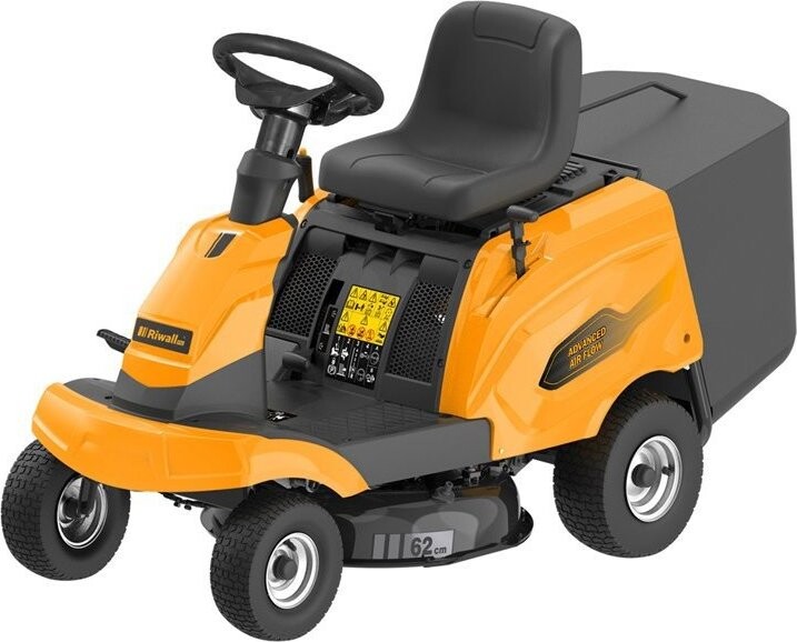 Riwall Pro RMR 62 TRD