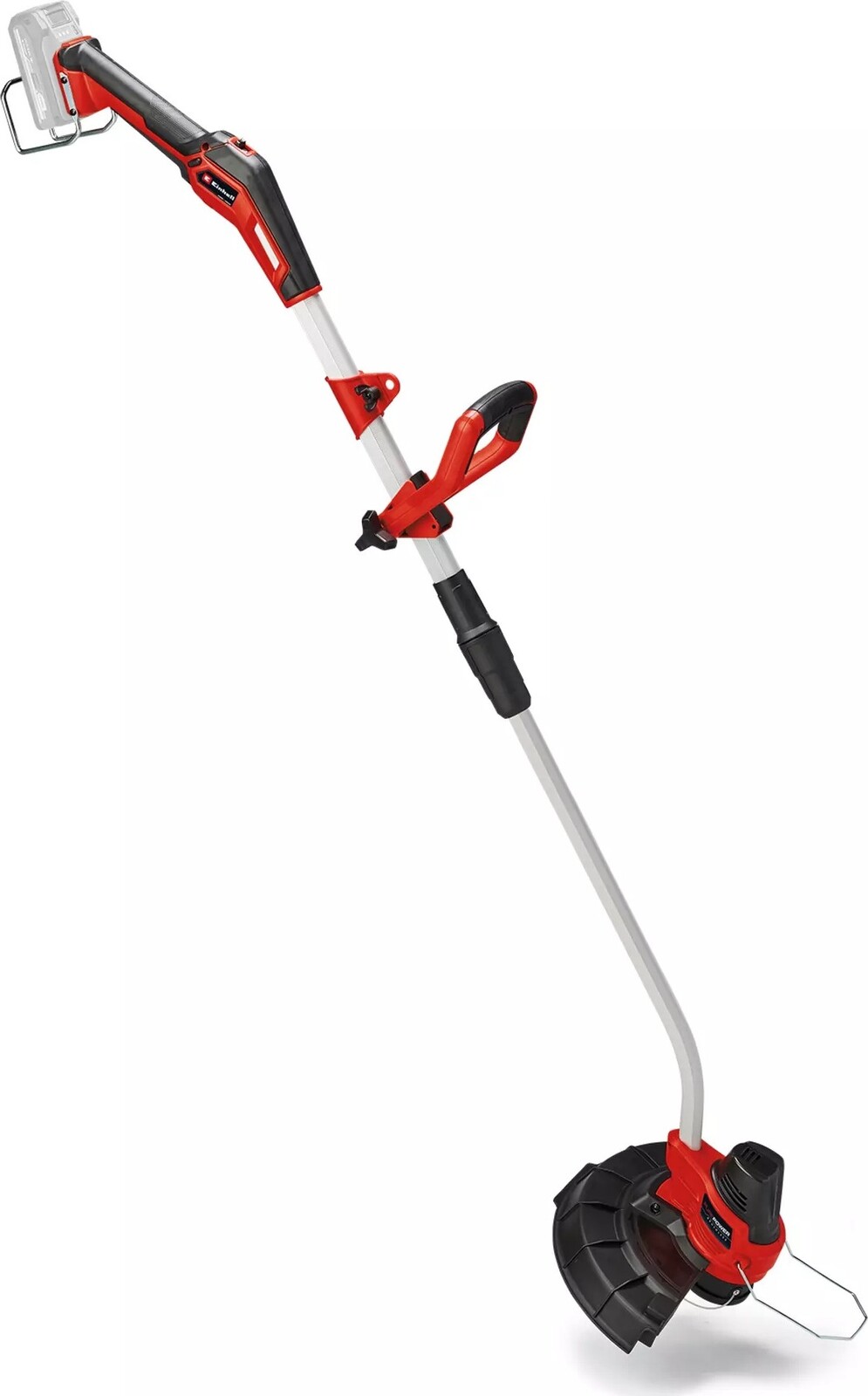 EINHELL Strunová sekačka AKU GE-CT 18/33 Li E-Solo, 3411270 (bez AKU)