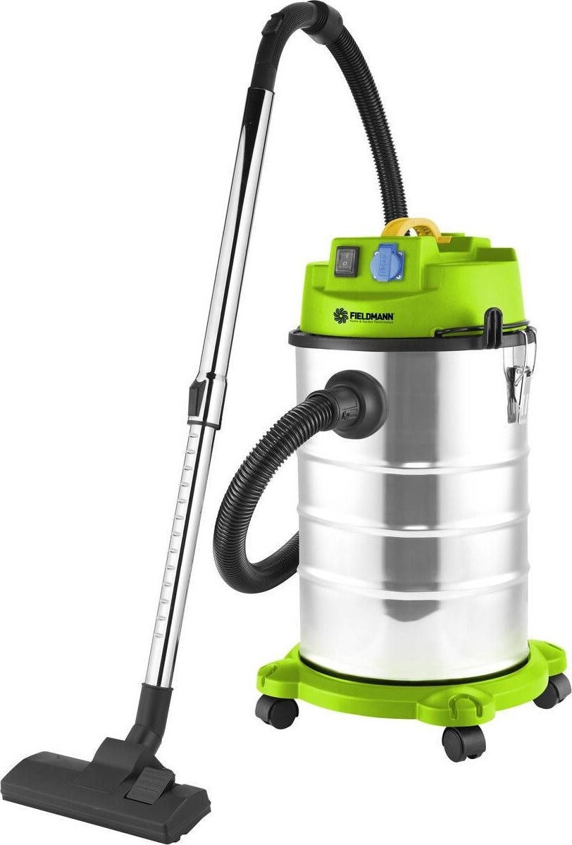 FIELDMANN Vysávač mokro/sucho FDU 2004-E
