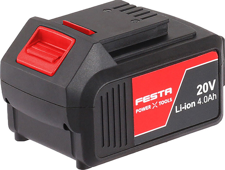 FESTA batéria do AKU náradia SHARE20V 4.0Ah