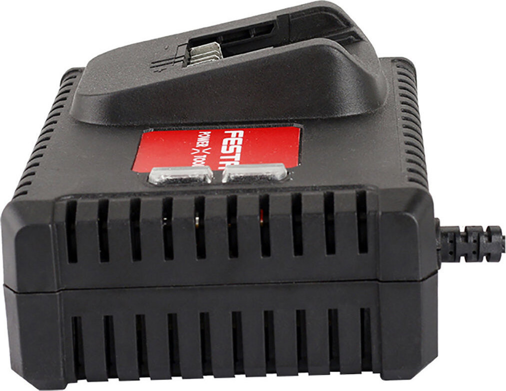 FESTA nabíjačka SHARE20V 4 A