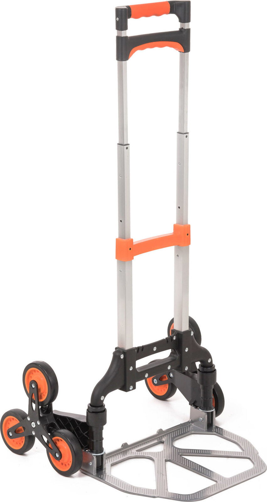 G21 Rudl schodišťový skládací, 80 kg