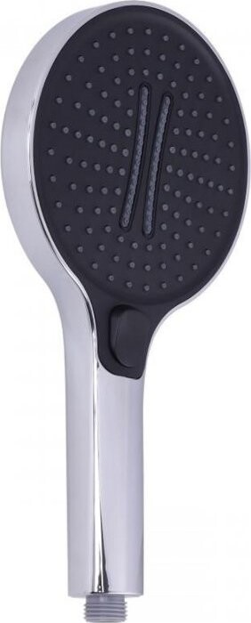 DuraHome Paparoa 59212 Hlavice sprchová, 3 funkce, chrom