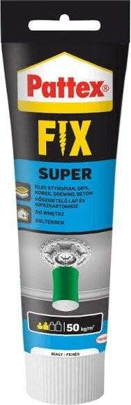 PATTEX Super Fix 50 g