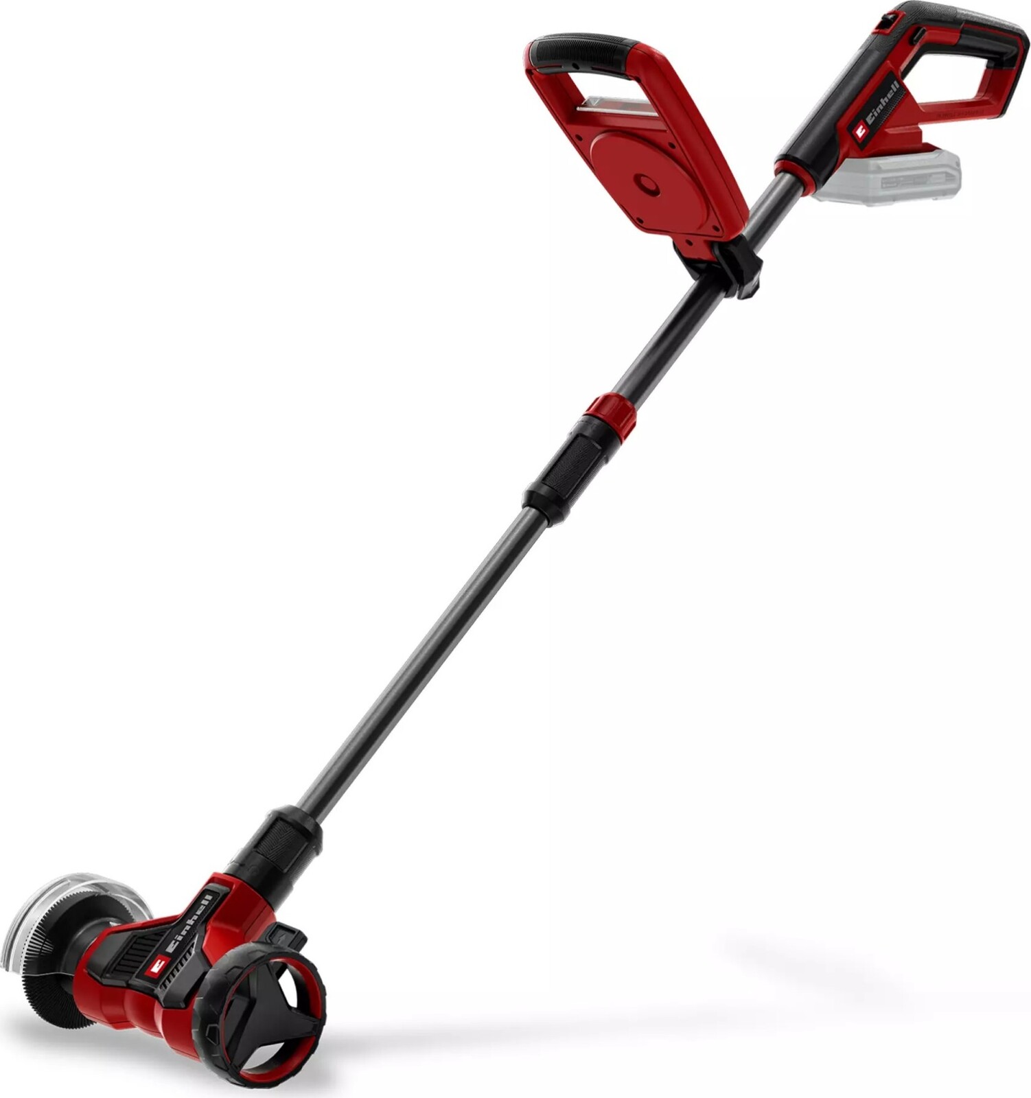 EINHELL Čistič spár AKU GE-CC 18/110 Li E-Solo, 3424070 (bez AKU)