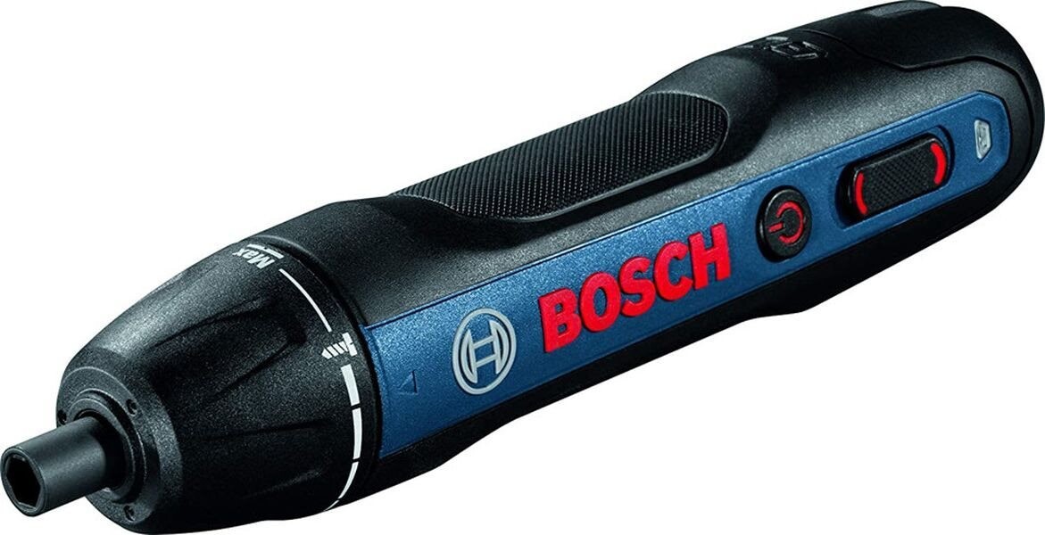 Bosch GO Professional