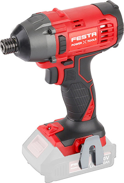 FESTA Rázový utahovák AKU SHARE20V 1/4