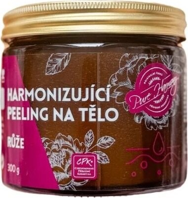 PURE HARMONY Růže 300 g