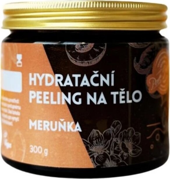 PURE HARMONY Meruňka 300 g