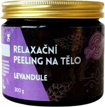 PURE HARMONY Levandule 300 g