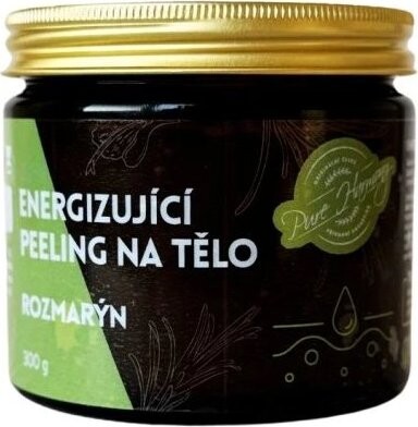 PURE HARMONY Rozmarýn 300 g