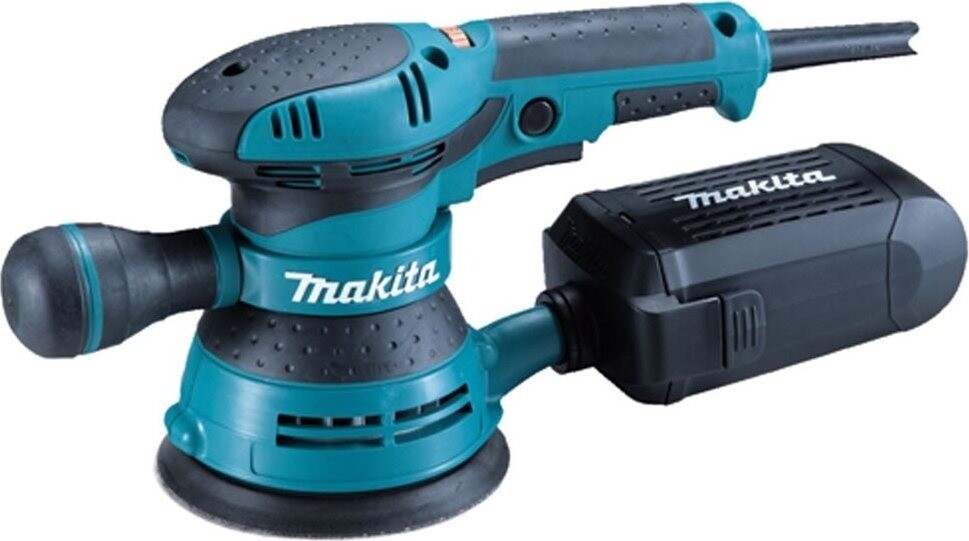 MAKITA Excentrická brúska elektrická BO5041