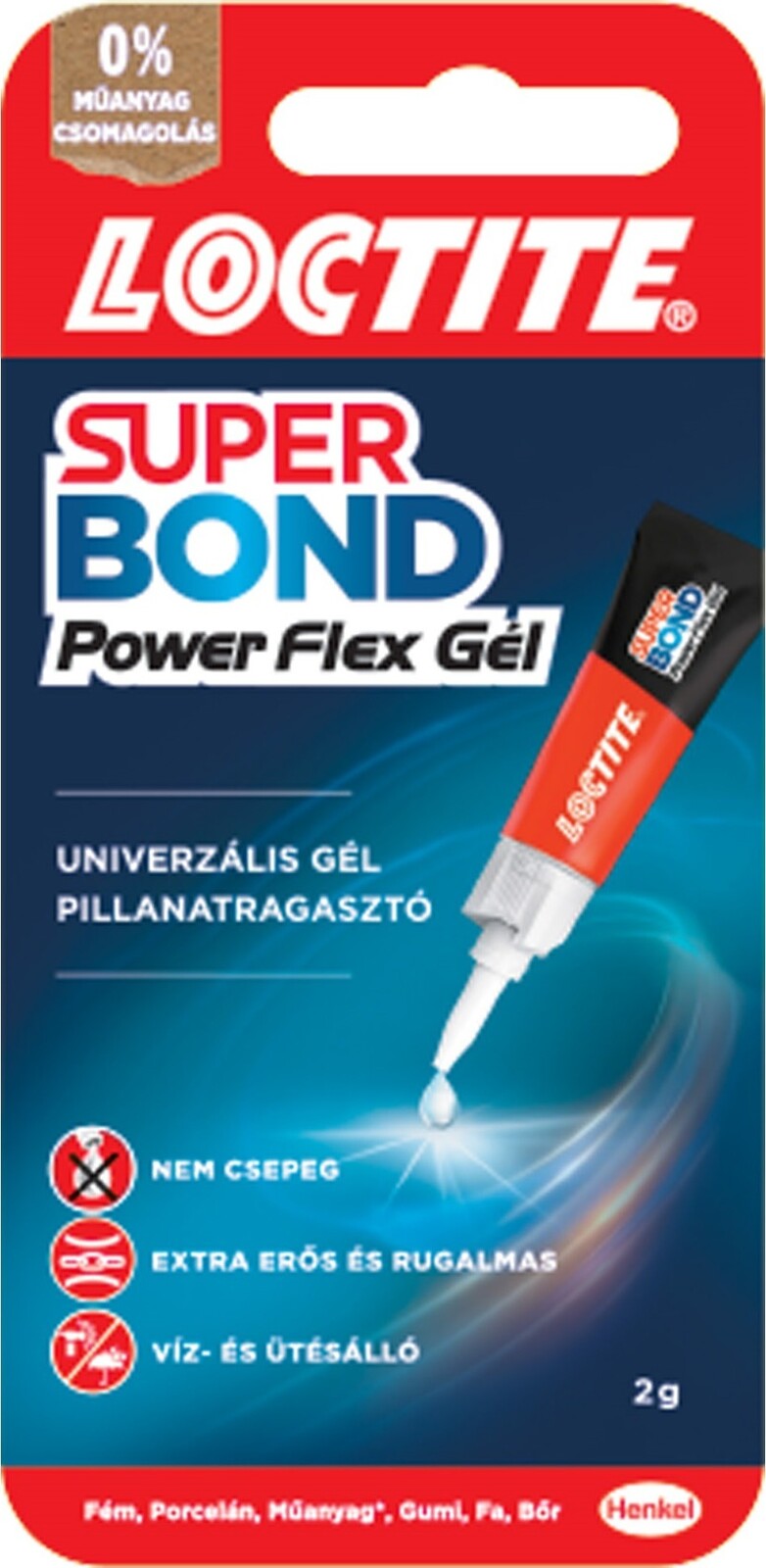 LOCTITE Super Bond 2 g