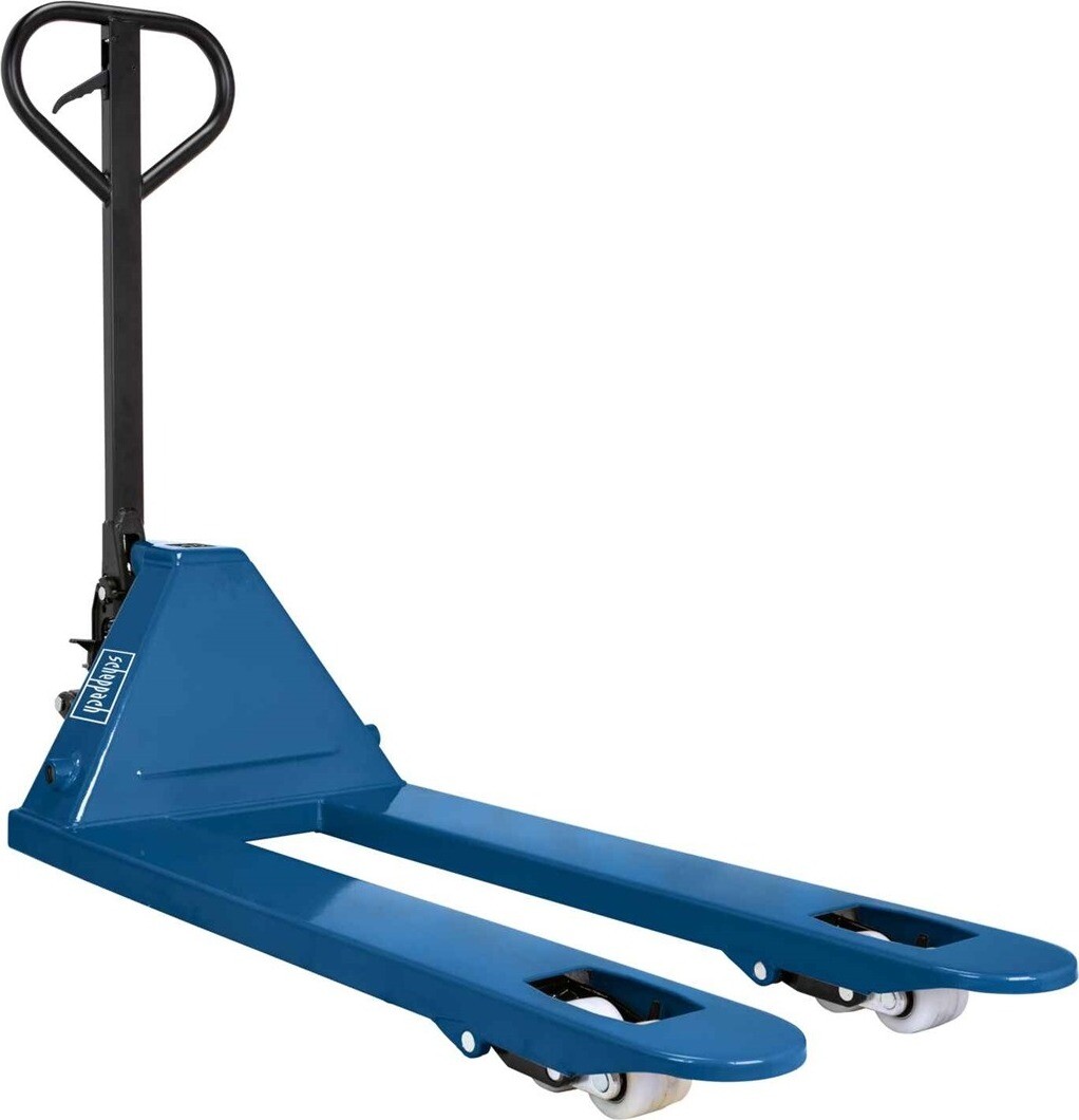 SCHEPPACH Paletový vozík HW 2500