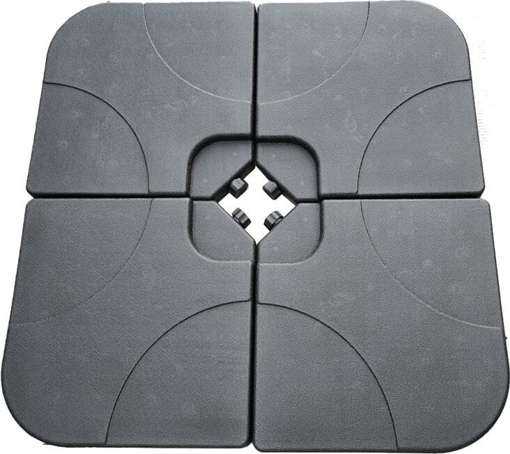 FIELDMANN Závažie na slnečník FDZN 9014