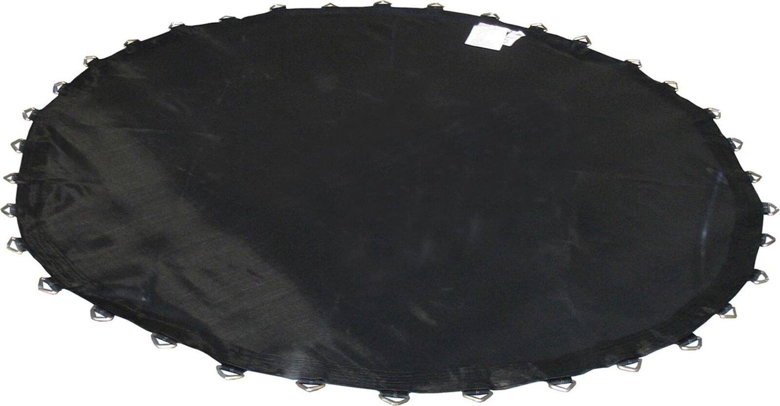 KUBIsport Skákacia plocha na trampolínu 366 cm