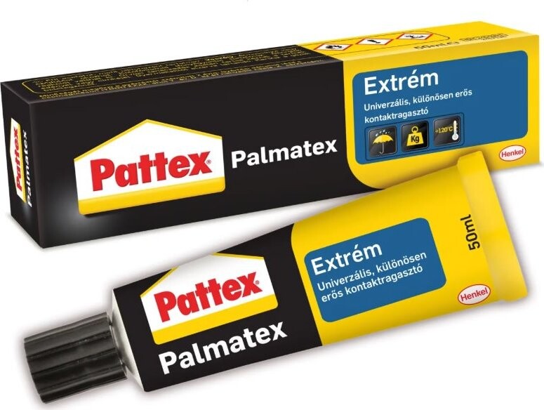 PATTEX Palmatex Extrém 50 ml