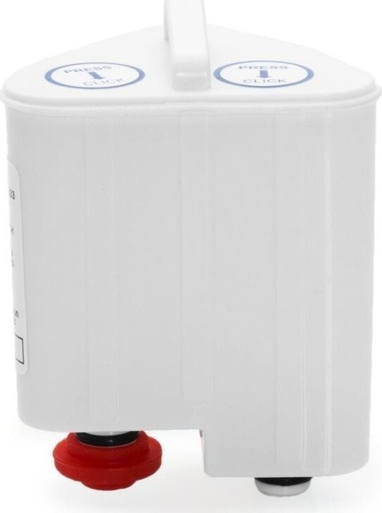 Tefal XD9060E0 odvápňovacia kazeta