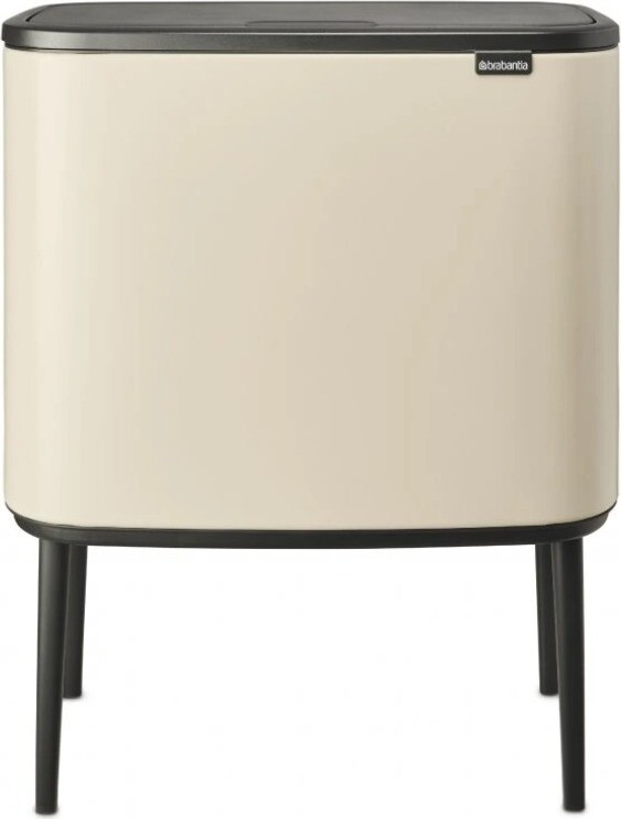 Brabantia Bo Touch Bin 11 + 23 l