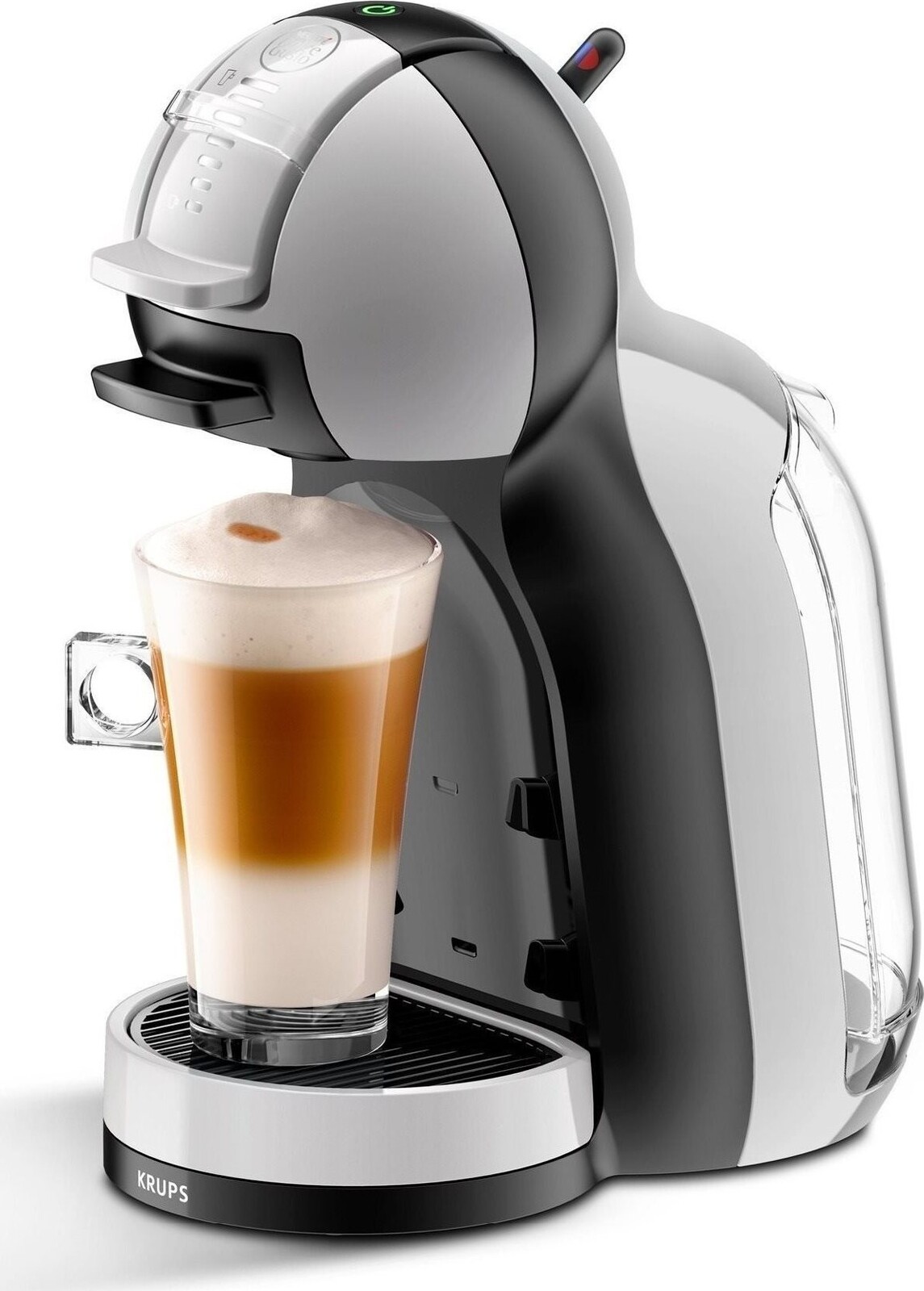 KRUPS KP123B31 Nescafé Dolce Gusto Mini Me
