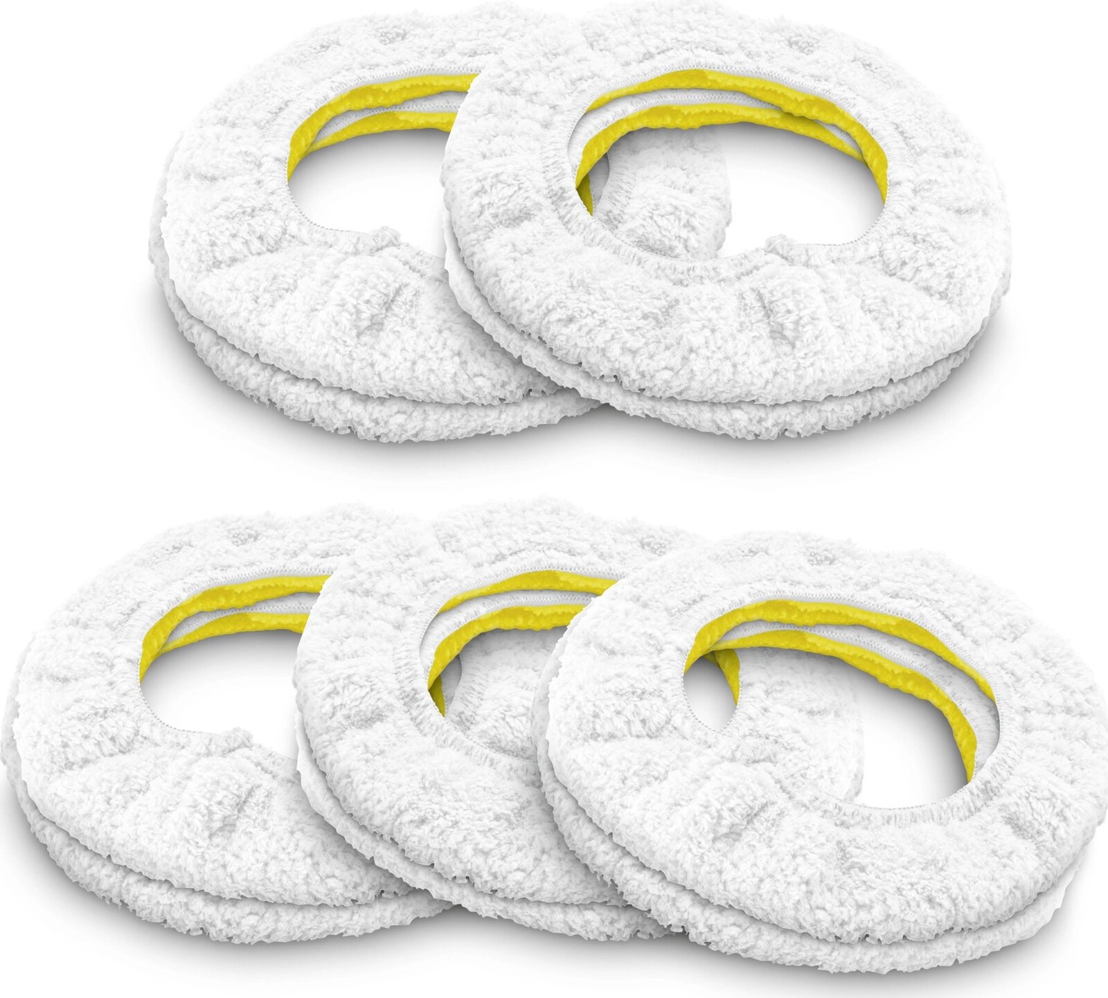 KÄRCHER Sada utěrek RCW 2