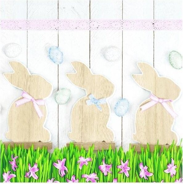 Goba Obrúsky Zajačikovia 3400395