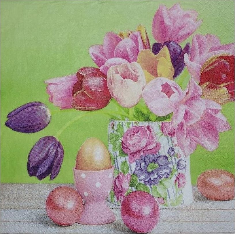 Goba Obrúsky Veľkonočné puget 3400377