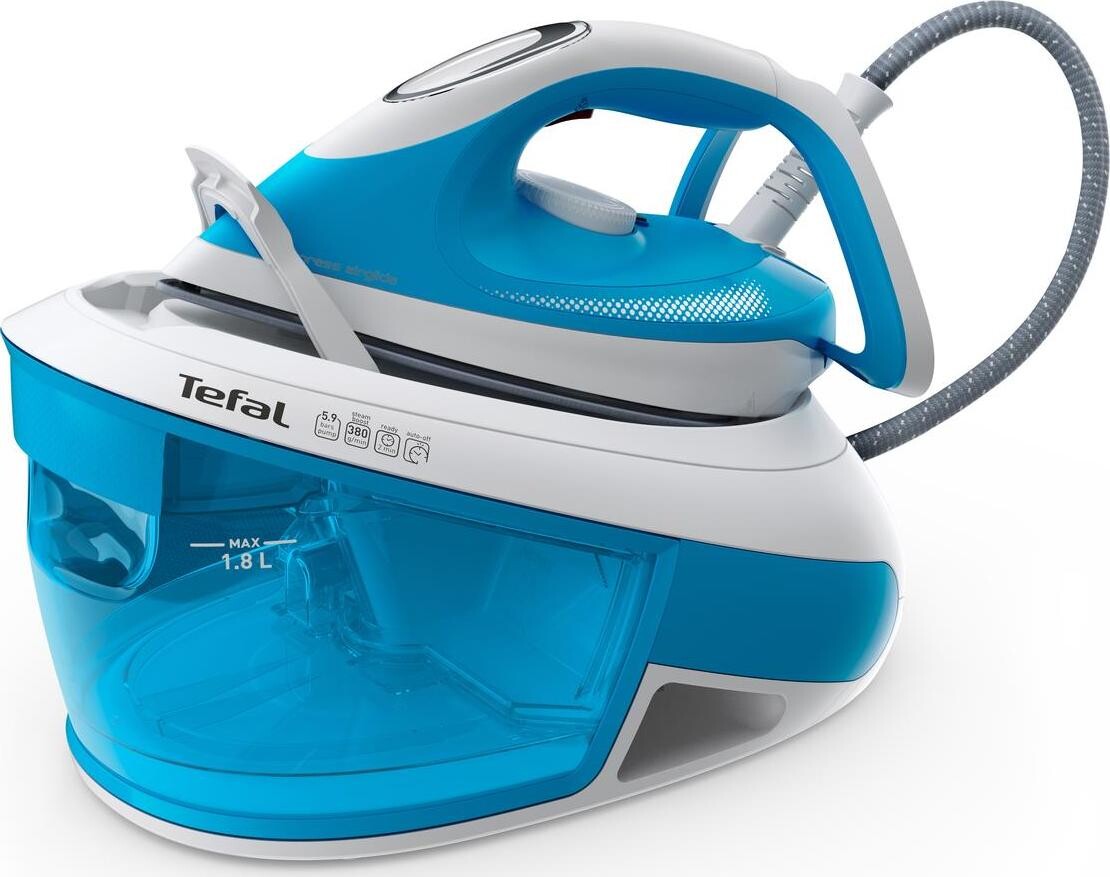 Tefal SV8002E0 Express Airglide