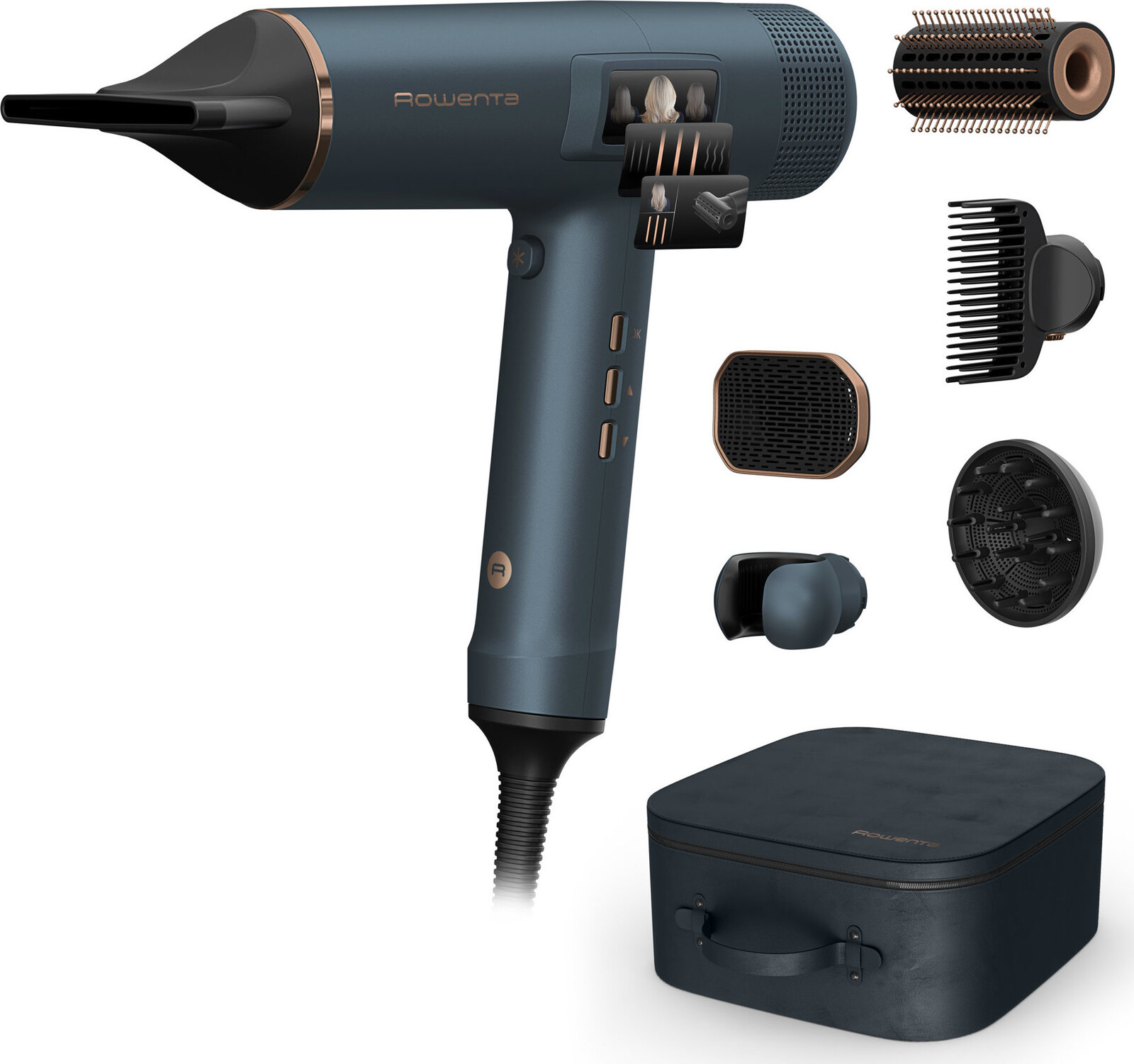 Rowenta HY9430E0 Ultimate Experience Maestria For You