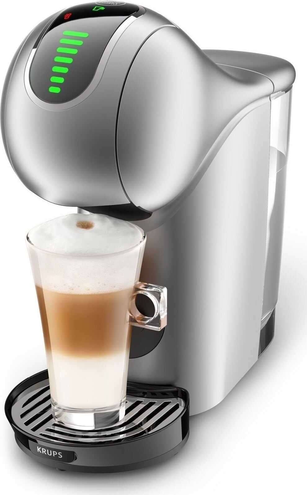 KRUPS KP440E10 Nescafé Dolce Gusto Genio S Touch