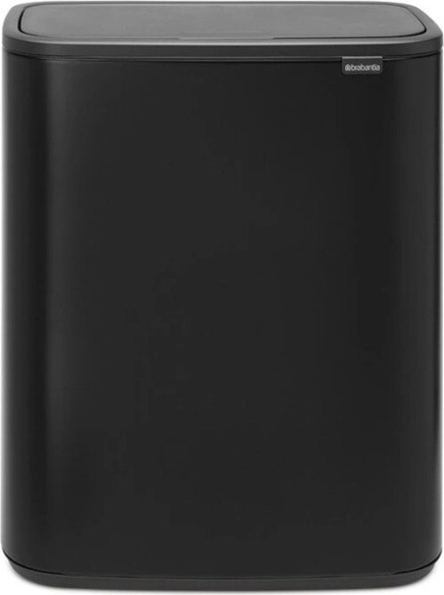 Brabantia Bo Touch Bin 2× 30 l