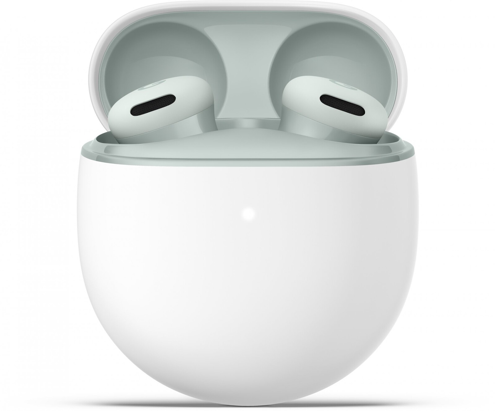 Google Pixel Buds 2a Fog