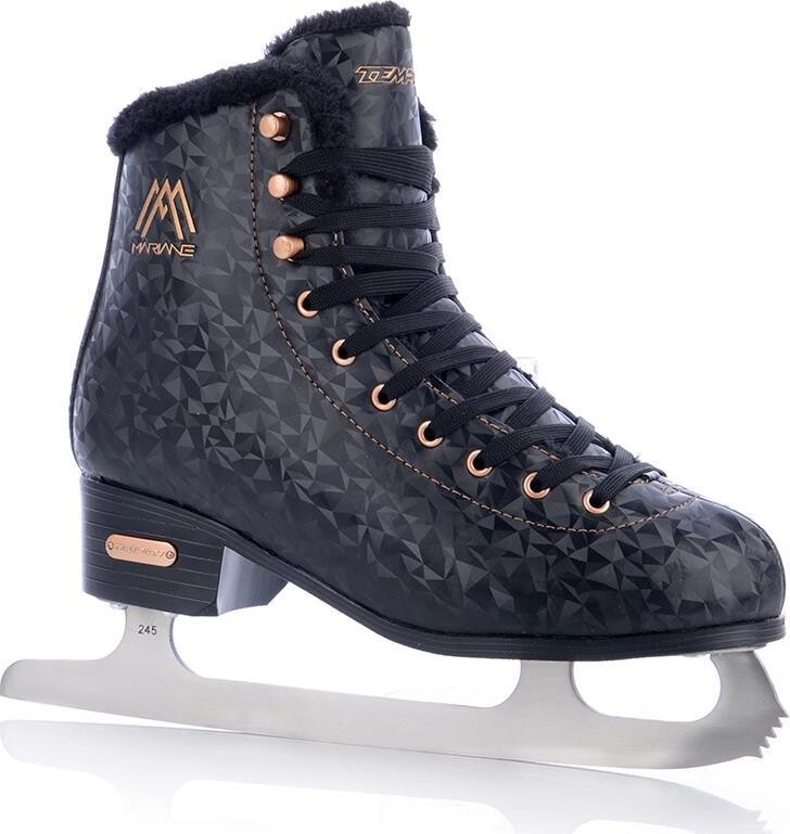 TEMPISH Mariane black veľkosť 42