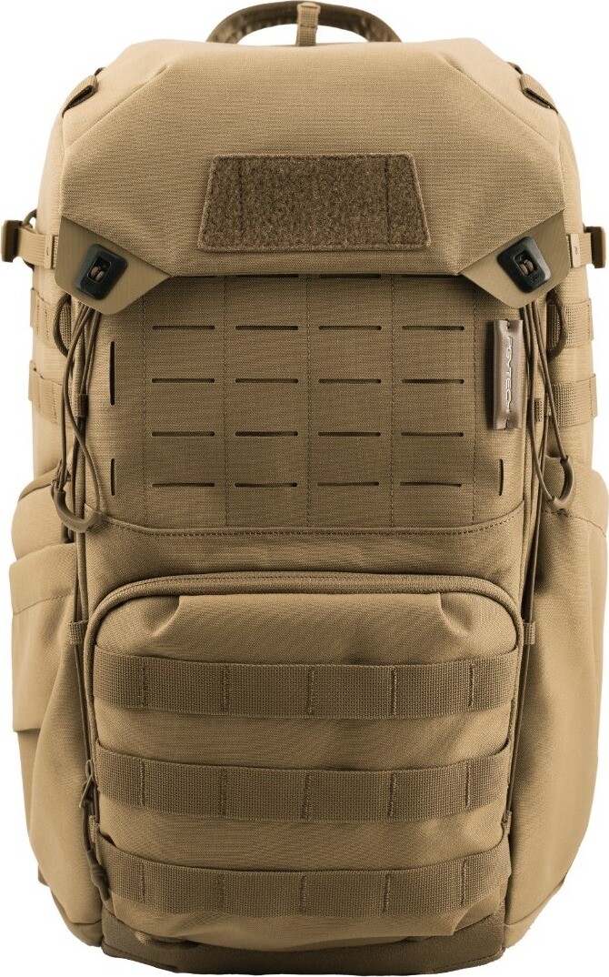 PGYTECH OneMo Tactical Backpack 25L (Coyote Brown)
