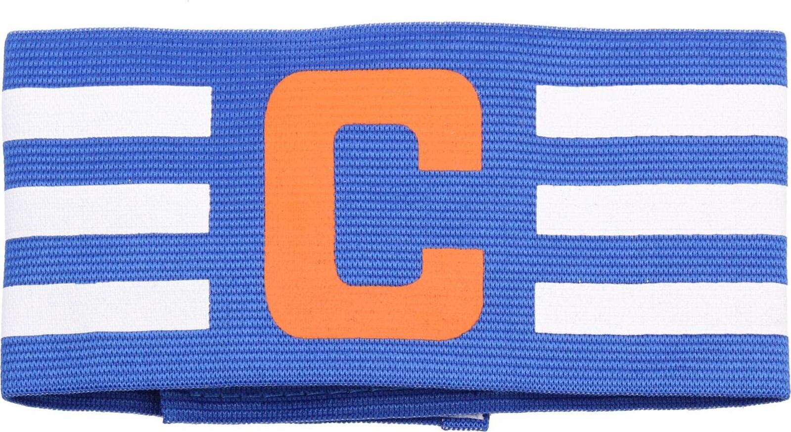 Merco multipack 5 ks Leader kapitánska páska modrá