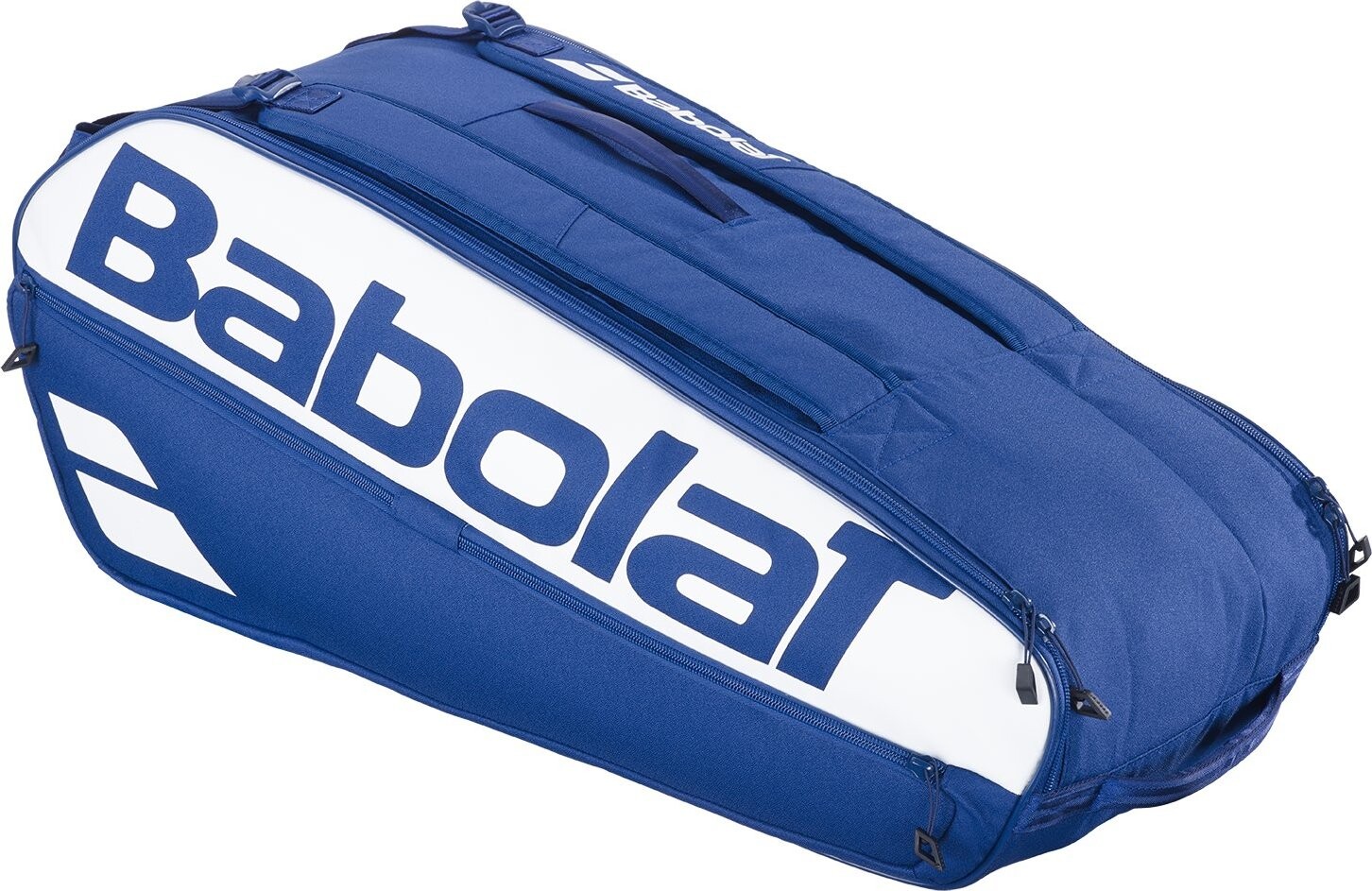Babolat Court L 2nd Gen Blue