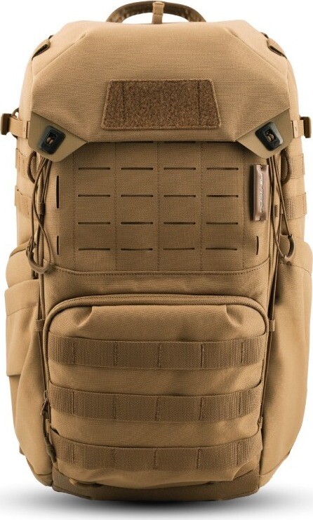PGYTECH OneMo Tactical Backpack 35L (Coyote Brown)