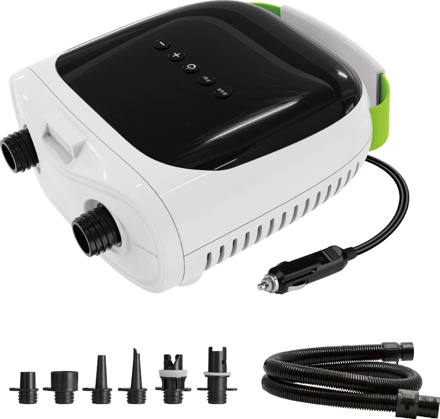 Paddleboardguru PBG 8