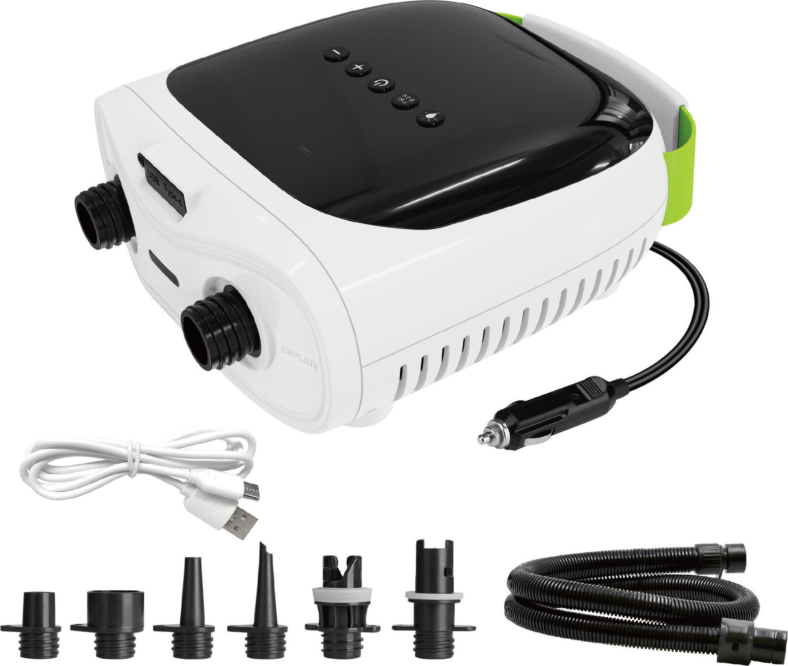 Paddleboardguru PBG 9