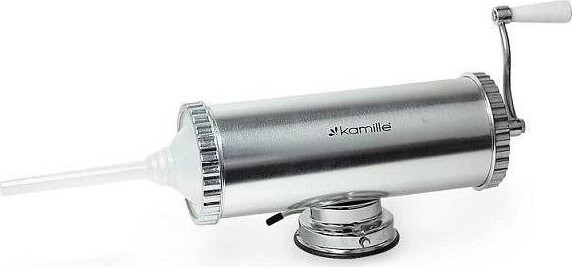 kamille Plnička klobás 2,5 kg