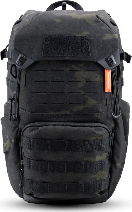 PGYTECH OneMo Tactical Backpack 35L (Dark Night Camo)